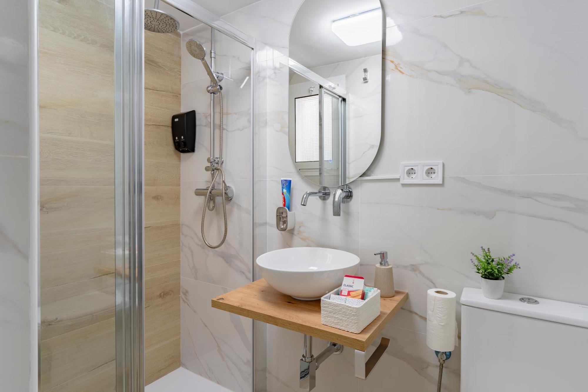 Villa Casa Premium Playa Centro Estacion De Tren à Málaga Extérieur photo