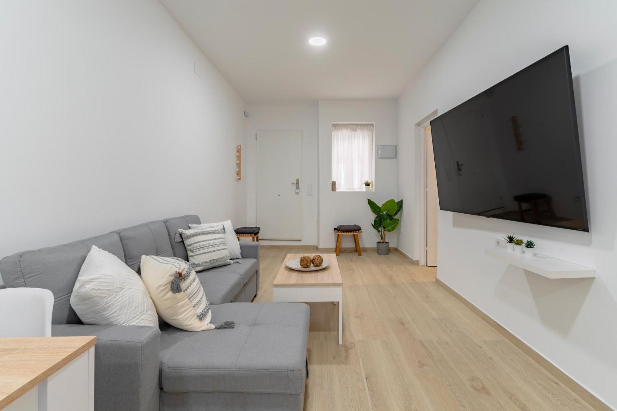 Villa Casa Premium Playa Centro Estacion De Tren à Málaga Extérieur photo